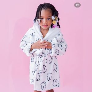 Italy Robe